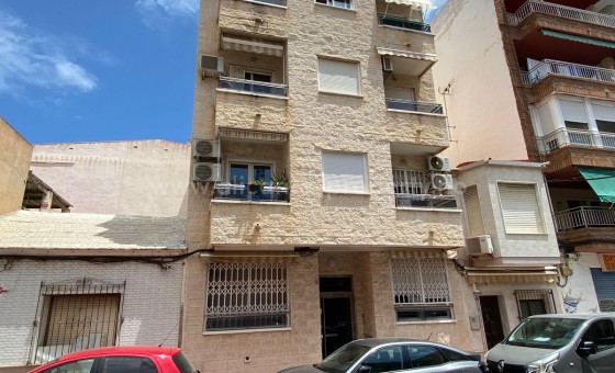 Apartamento / piso - Reventa - Torrevieja - Torrevieja Centro