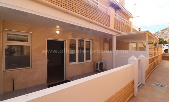 Apartamento / piso - Reventa - Torrevieja - Torrevieja Centro