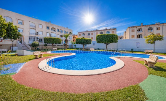 Apartamento / piso - Reventa - Torrevieja - Torrevieja Centro