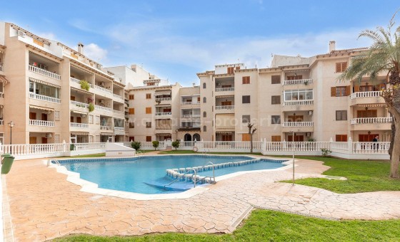 Apartamento / piso - Reventa - Torrevieja - Torrevieja Centro