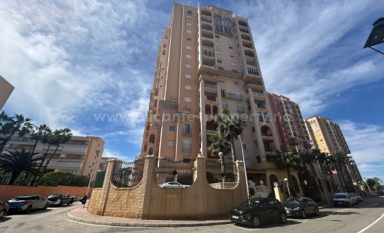 Apartamento / piso - Reventa - Torrevieja - Torrevieja Centro