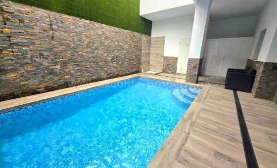 Apartamento / piso - Reventa - Torrevieja - Torrevieja Centro