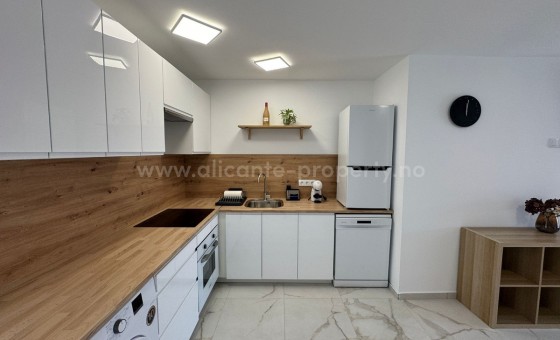 Apartamento / piso - Reventa - Torrevieja - Torrevieja Centro