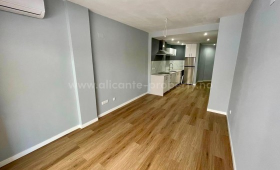 Apartamento / piso - Reventa - Torrevieja - Torrevieja Centro