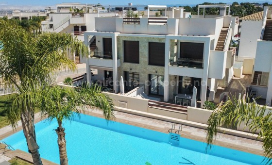 Apartamento / piso - Reventa - Torrevieja - Torrevieja Centro