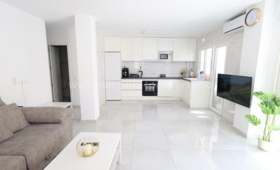 Apartamento / piso - Reventa - Torrevieja - Torrevieja Centro