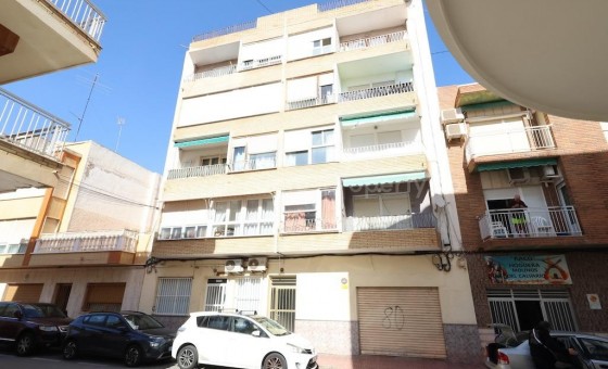 Apartamento / piso - Reventa - Torrevieja - Torrevieja Centro