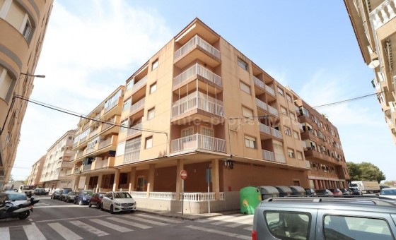 Apartamento / piso - Reventa - Torrevieja - Torrevieja Centro
