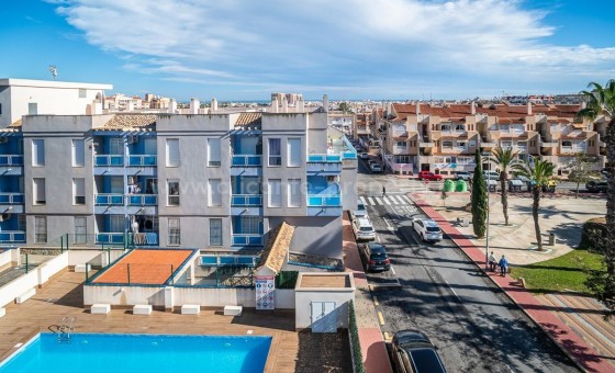 Apartamento / piso - Reventa - Torrevieja - Torrevieja Centro