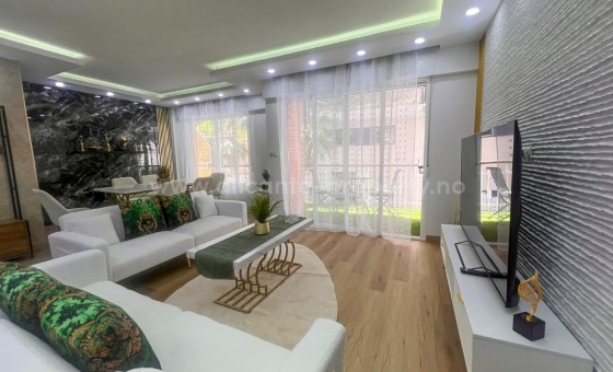 Apartamento / piso - Reventa - Torrevieja - Torrevieja Centro