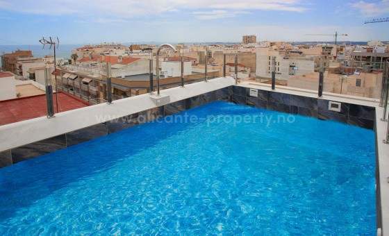 Apartamento / piso - Reventa - Torrevieja - Torrevieja Centro