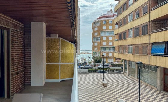 Apartamento / piso - Reventa - Torrevieja - Torrevieja Centro