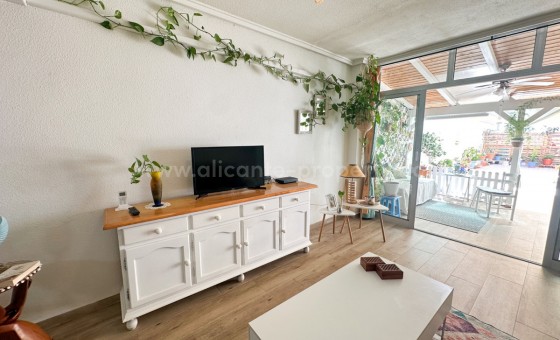 Apartamento / piso - Reventa - Torrevieja - Torrevieja Centro