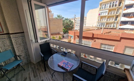 Apartamento / piso - Reventa - Torrevieja - Torrevieja Centro