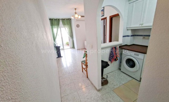 Apartamento / piso - Reventa - Torrevieja - Torrevieja Centro