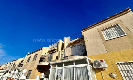 Apartamento / piso - Reventa - Torrevieja - Torrevieja Centro