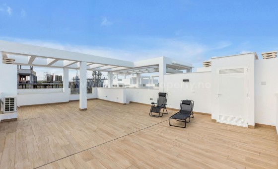Apartamento / piso - Reventa - Torrevieja - Torrevieja Centro