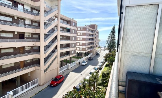 Apartamento / piso - Reventa - Torrevieja - Torrevieja Centro