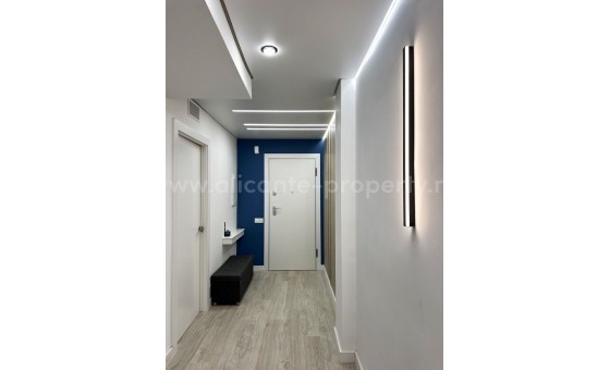 Apartamento / piso - Reventa - Torrevieja - Torrevieja Centro