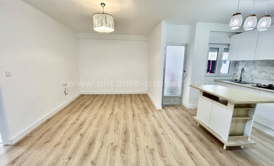 Apartamento / piso - Reventa - Torrevieja - Torrevieja Centro