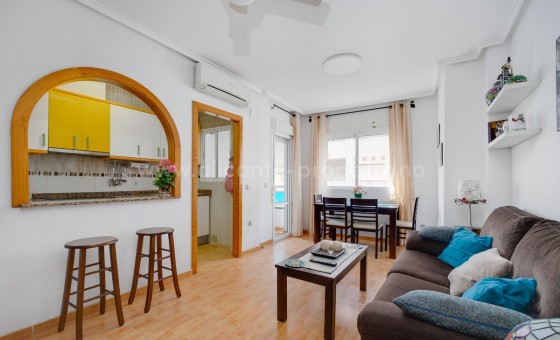 Apartamento / piso - Reventa - Torrevieja - Torrevieja Centro