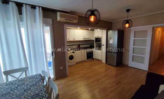 Apartamento / piso - Reventa - Torrevieja - Torrevieja Centro