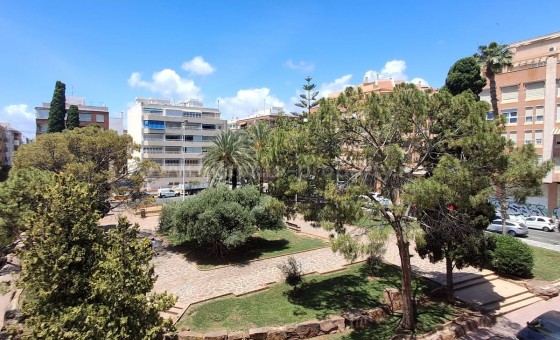 Apartamento / piso - Reventa - Torrevieja - Torrevieja Centro