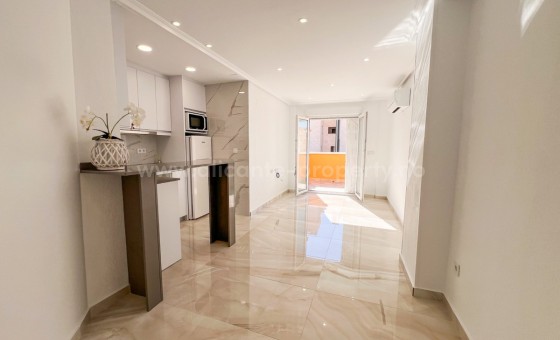 Apartamento / piso - Reventa - Torrevieja - Torrevieja Centro