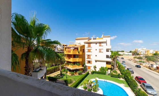 Apartamento / piso - Reventa - Torrevieja - Torrevieja Centro