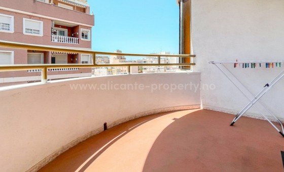 Apartamento / piso - Reventa - Torrevieja - Torrevieja Centro