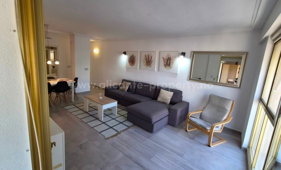 Apartamento / piso - Reventa - Torrevieja - Torrevieja Centro
