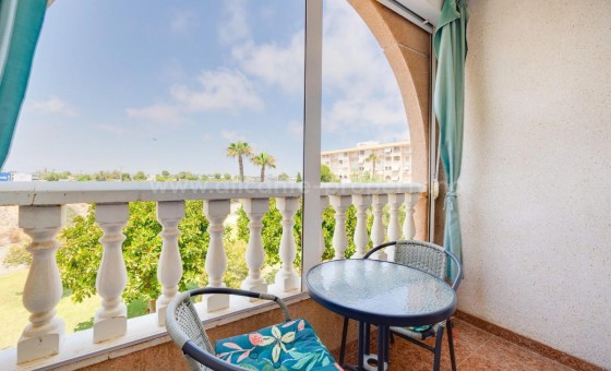 Apartamento / piso - Reventa - Torrevieja - Torrevieja Centro
