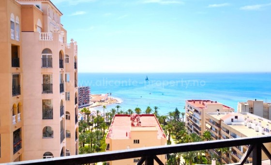 Apartamento / piso - Reventa - Torrevieja - Torrevieja Centro