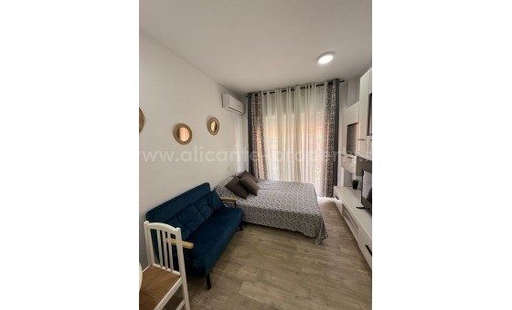 Apartamento / piso - Reventa - Torrevieja - Torrevieja Centro