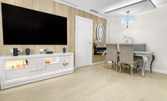 Apartamento / piso - Reventa - Torrevieja - Torrevieja Centro