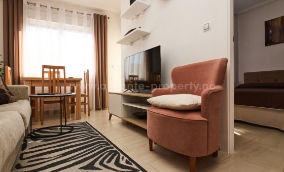 Apartamento / piso - Reventa - Torrevieja - Torrevieja Centro