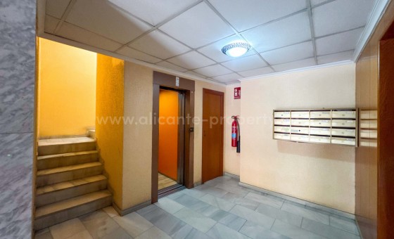 Apartamento / piso - Reventa - Torrevieja - Torrevieja Centro