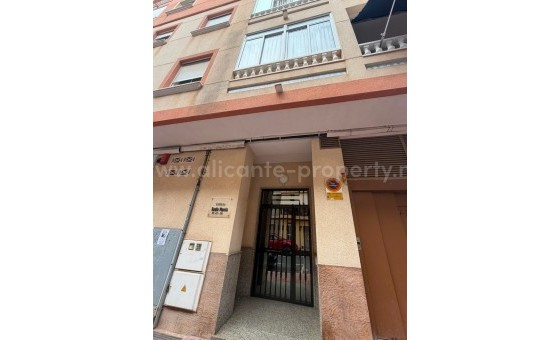 Apartamento / piso - Reventa - Torrevieja - Torrevieja Centro