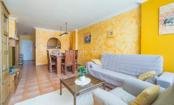 Apartamento / piso - Reventa - Torrevieja - Torrevieja Centro