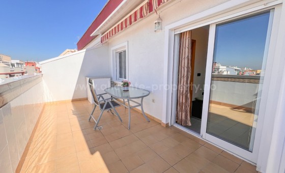 Apartamento / piso - Reventa - Torrevieja - Torrevieja Centro