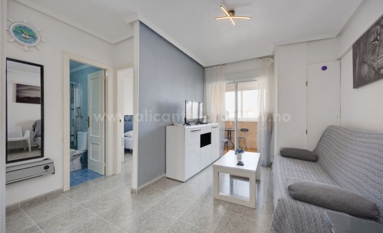 Apartamento / piso - Reventa - Torrevieja - Torrevieja Centro