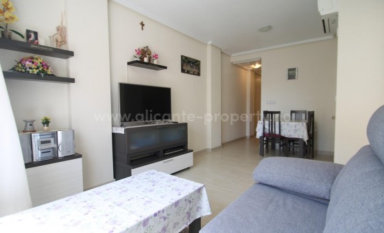 Apartamento / piso - Reventa - Torrevieja - Torrevieja Centro