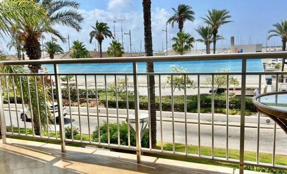 Apartamento / piso - Reventa - Torrevieja - Torrevieja Centro