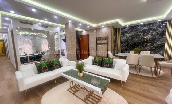 Apartamento / piso - Reventa - Torrevieja - Torrevieja Centro