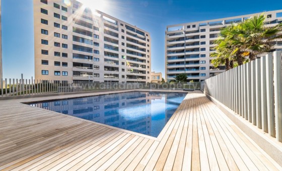 Apartamento / piso - Reventa - Torrevieja - Torrevieja Centro