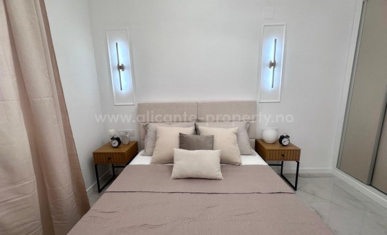 Apartamento / piso - Reventa - Torrevieja - Torrevieja Centro