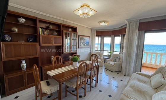 Apartamento / piso - Reventa - Torrevieja - Torrevieja Centro