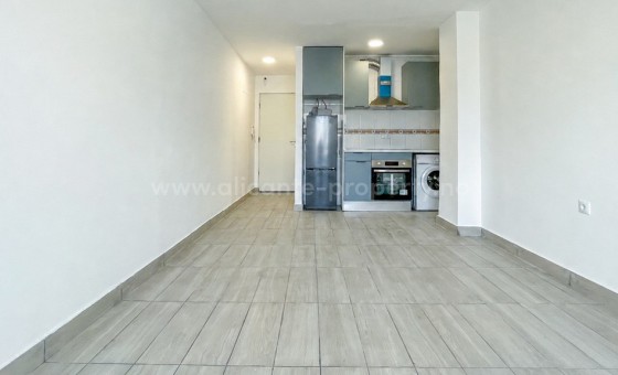 Apartamento / piso - Reventa - Torrevieja - Torrevieja Centro