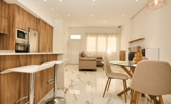 Apartamento / piso - Reventa - Torrevieja - Torrevieja Centro