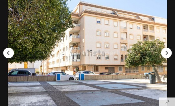 Apartamento / piso - Reventa - Torrevieja - Torrevieja Centro